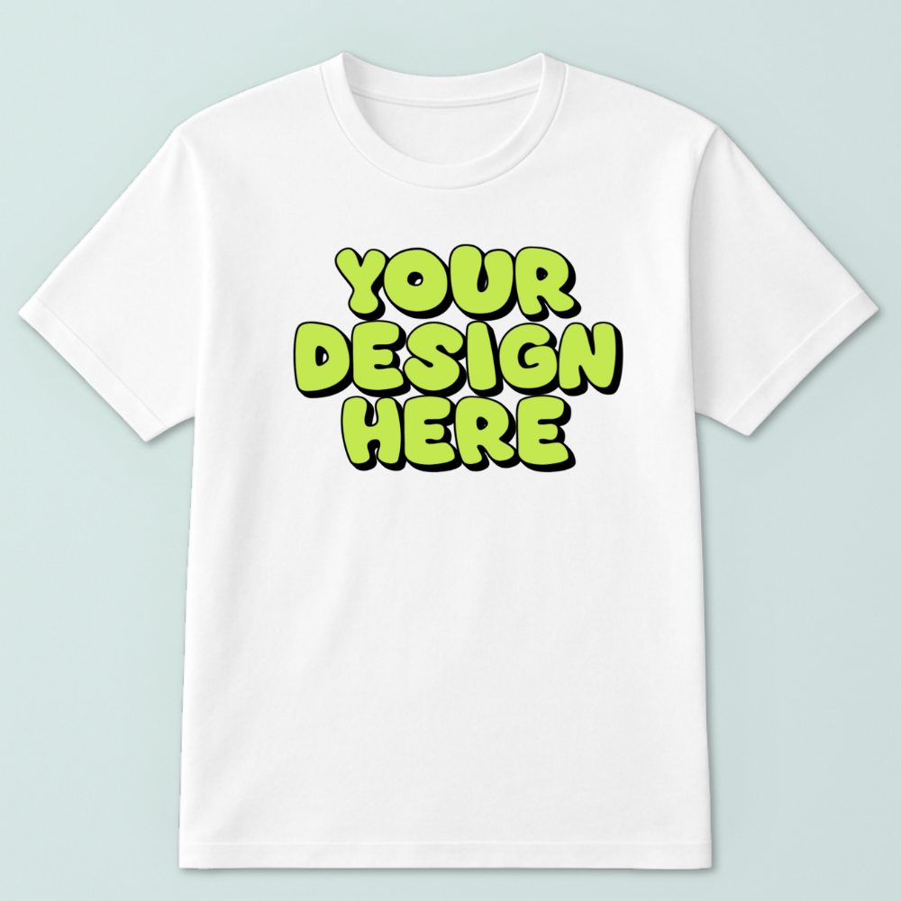 Custom Tshirt - Image 2