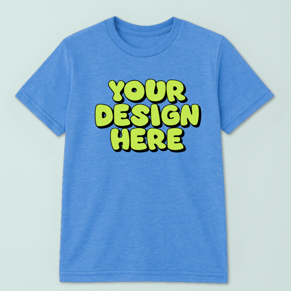 Custom Tshirt - Image 3