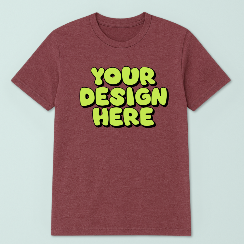 Custom Tshirt - Image 4