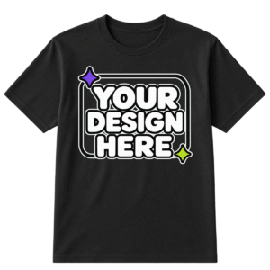 Custom Design Tshirt