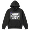Custom Design Hoodie