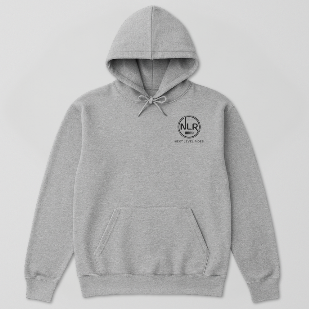Next Level Rides - the OG Hoodie - Image 2