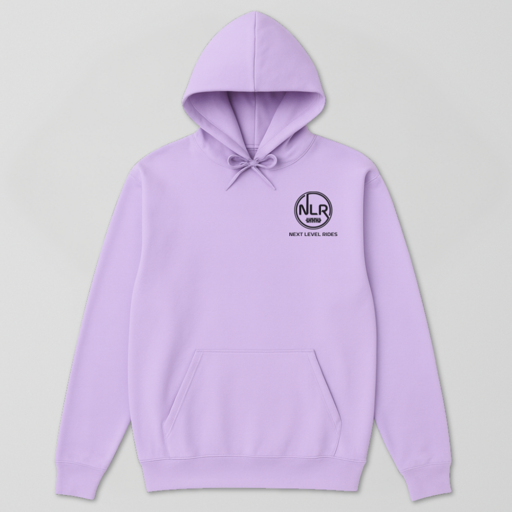 Next Level Rides - the OG Hoodie - Image 5