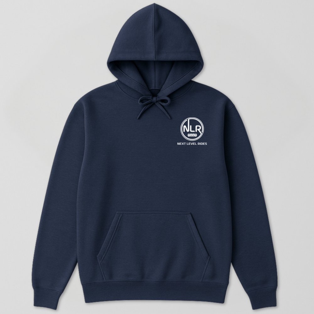 Next Level Rides - the OG Hoodie