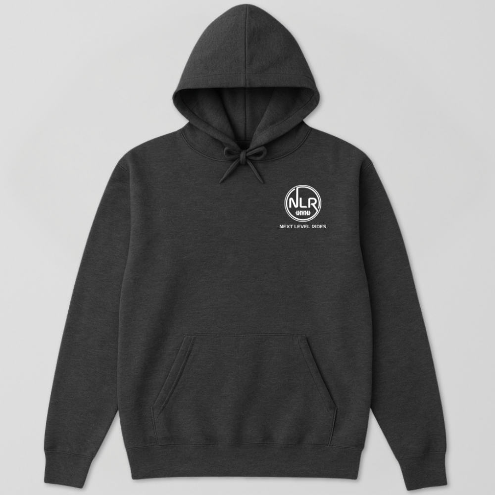 Next Level Rides - the OG Hoodie - Image 3