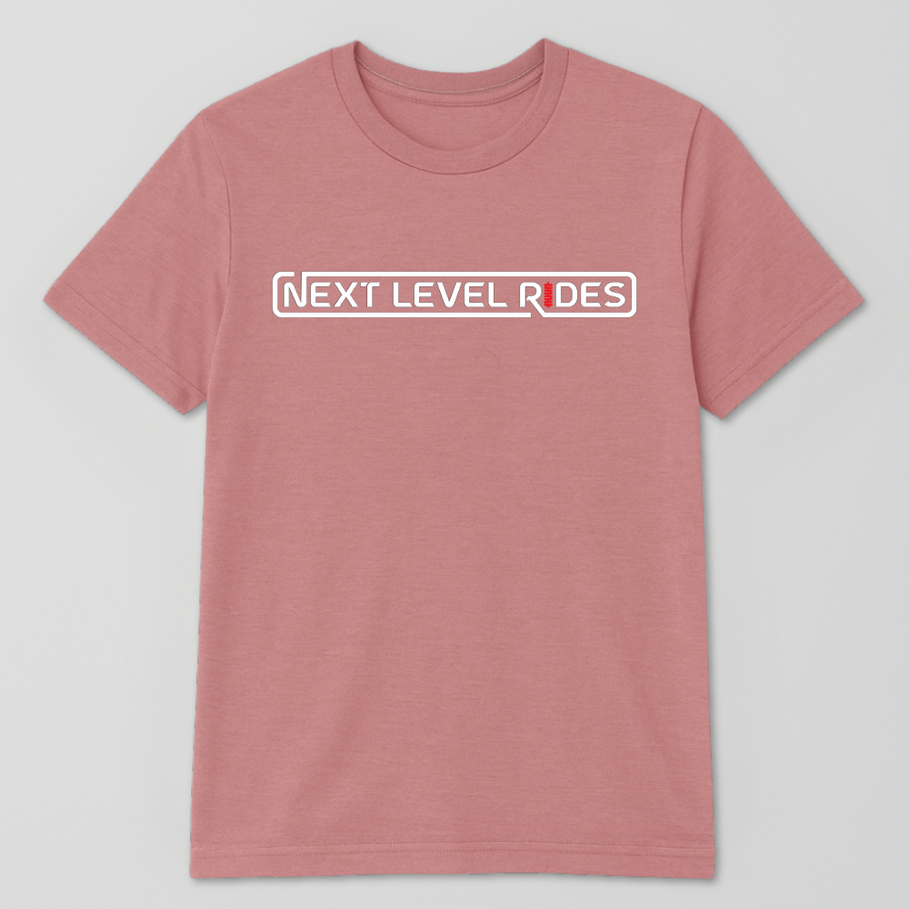 Next Level Rides Tshirt - Image 6