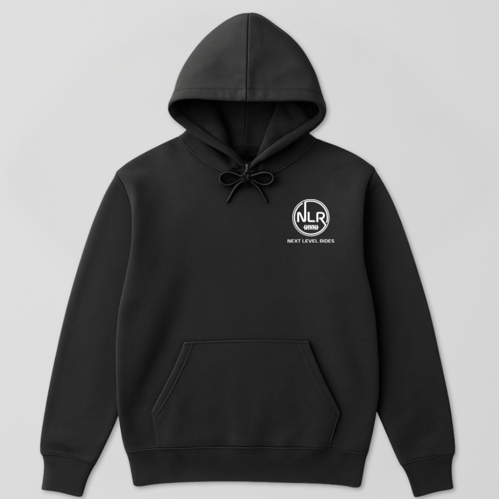Next Level Rides - the OG Hoodie - Image 4
