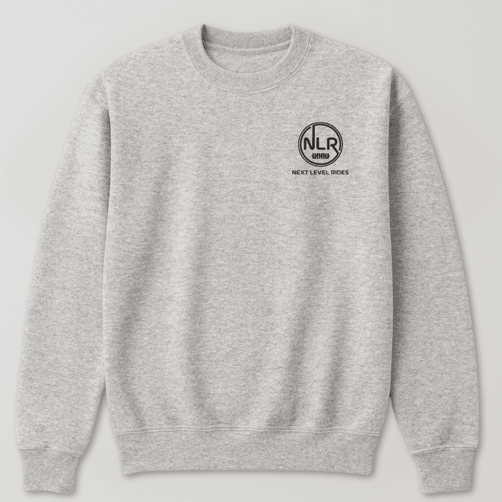 Next Level Rides - the OG Crewneck - Image 4