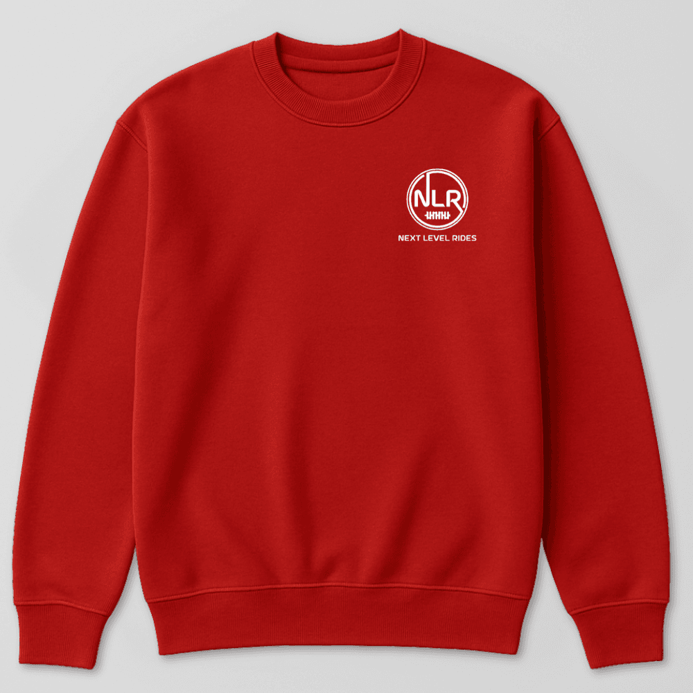 Next Level Rides - the OG Crewneck - Image 5