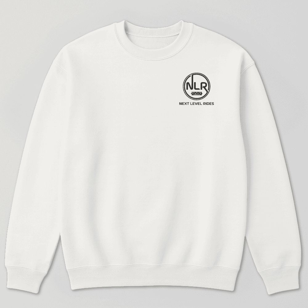 Next Level Rides - the OG Crewneck - Image 3