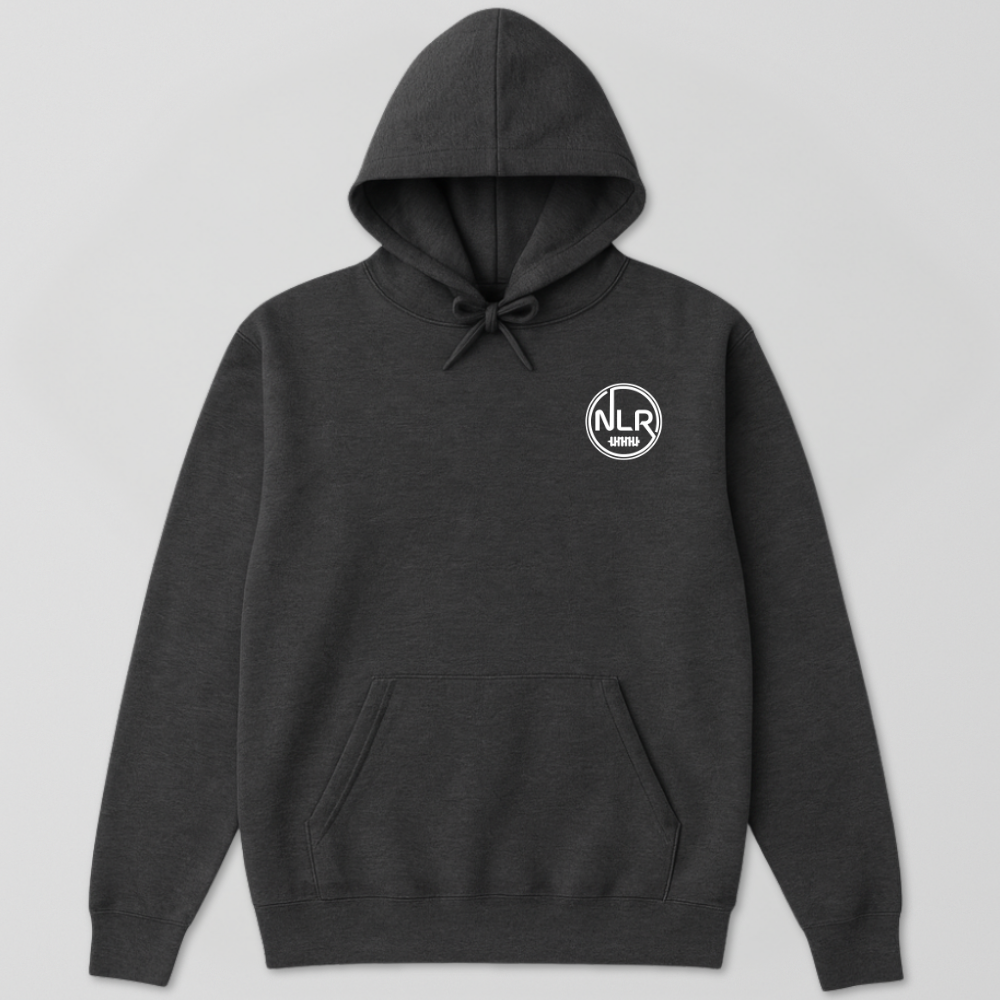 Fueled by Boost and Bad Decisions Hoodie - Next Level Rides - Image 5