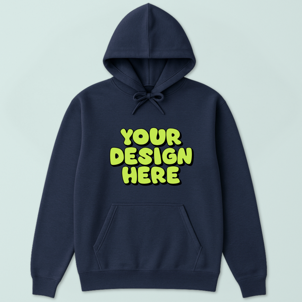 Custom Hoodie - Image 2