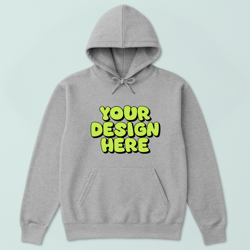 Custom Hoodie - Image 3