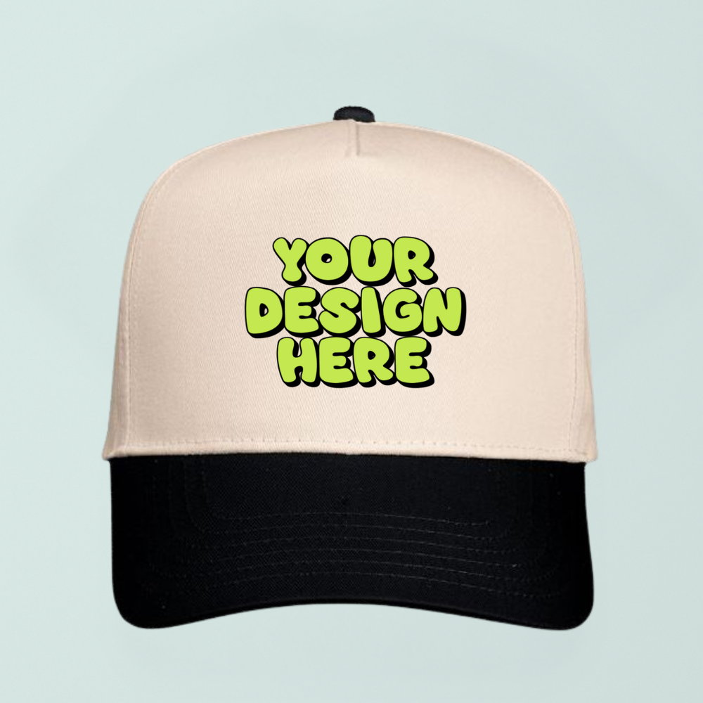 Custom Cap - Image 5