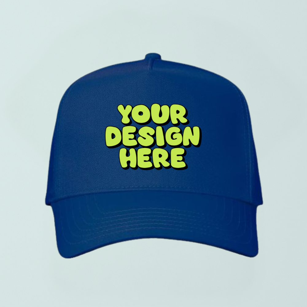 Custom Cap - Image 3