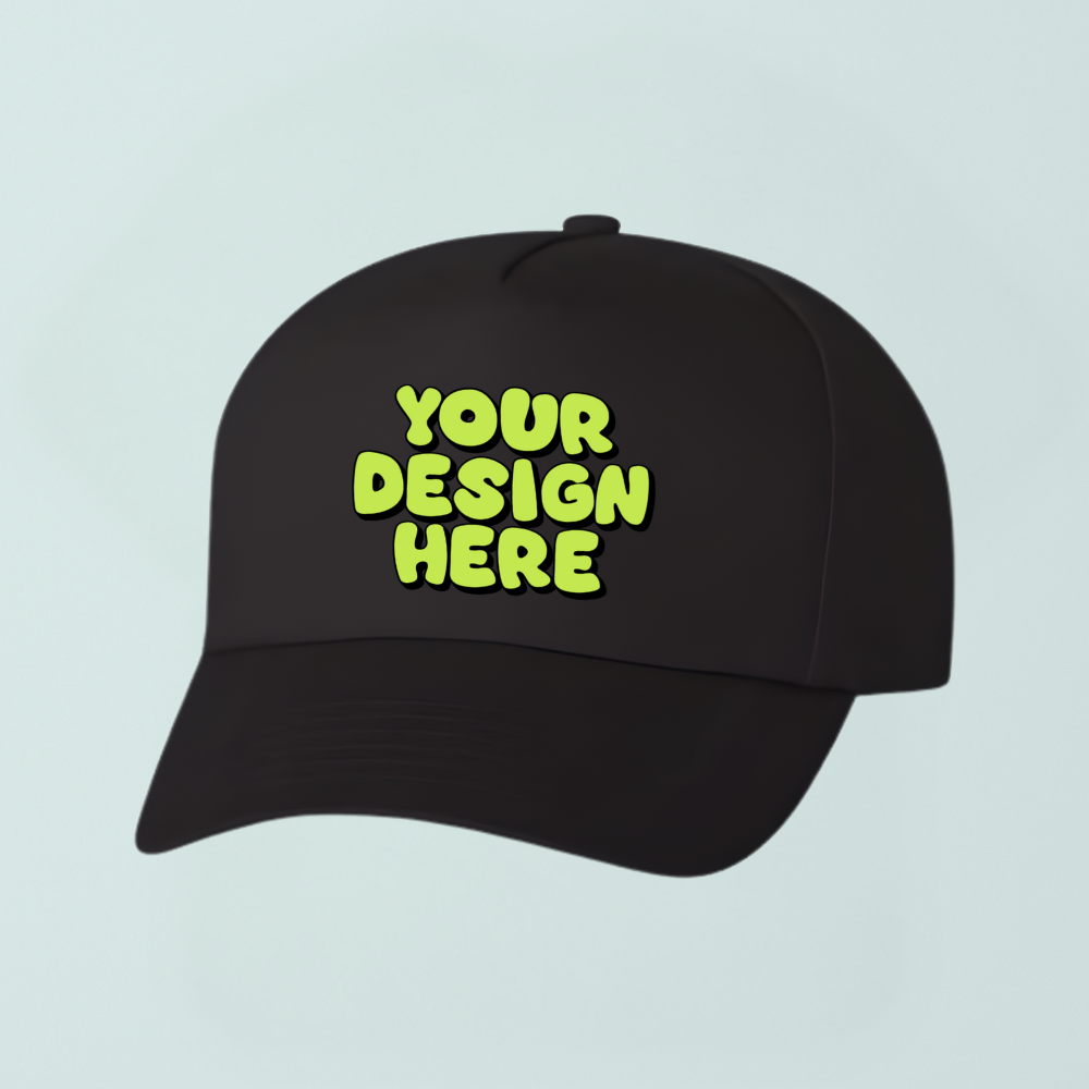 Custom Cap