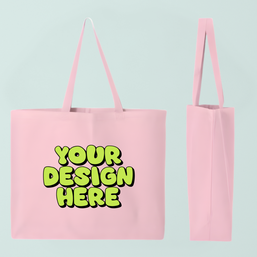 Custom Tote - Image 2