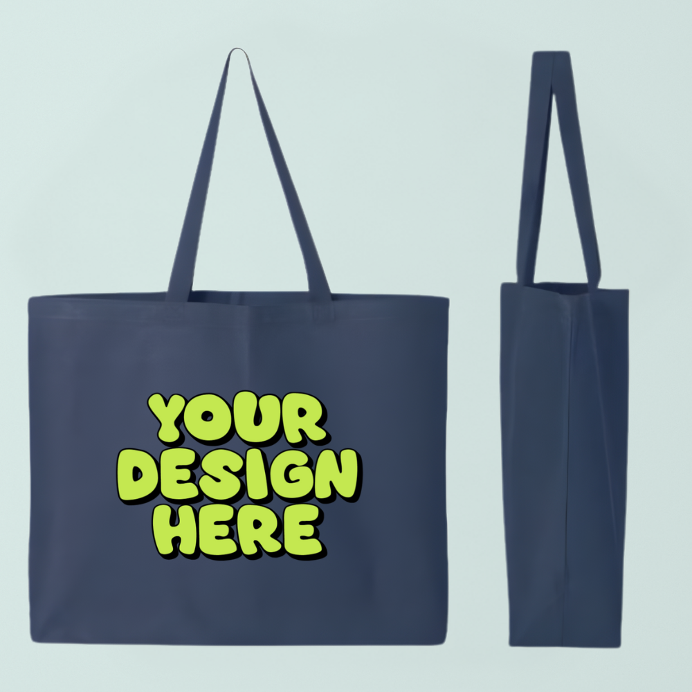 Custom Tote - Image 3