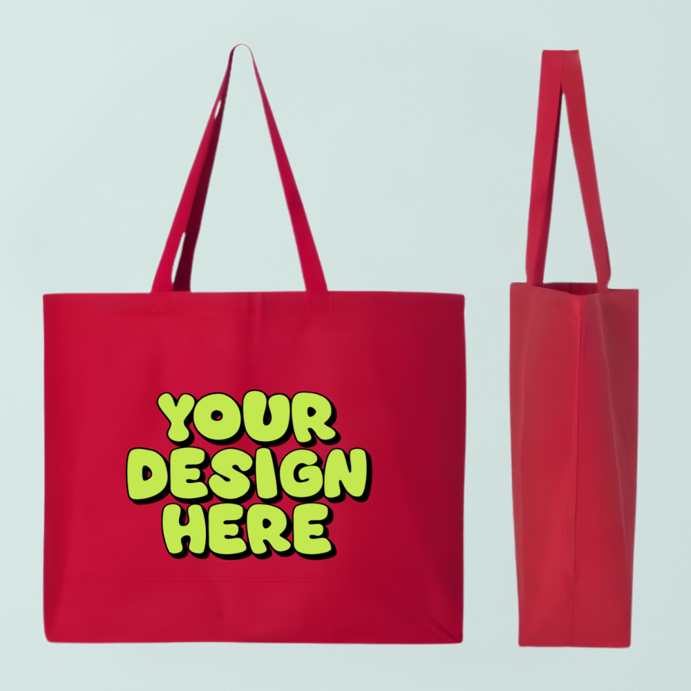 Custom Tote - Image 4