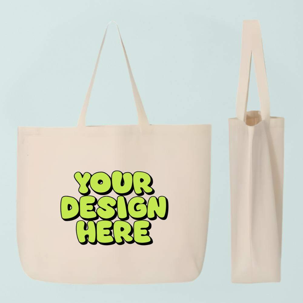Custom Tote - Image 5