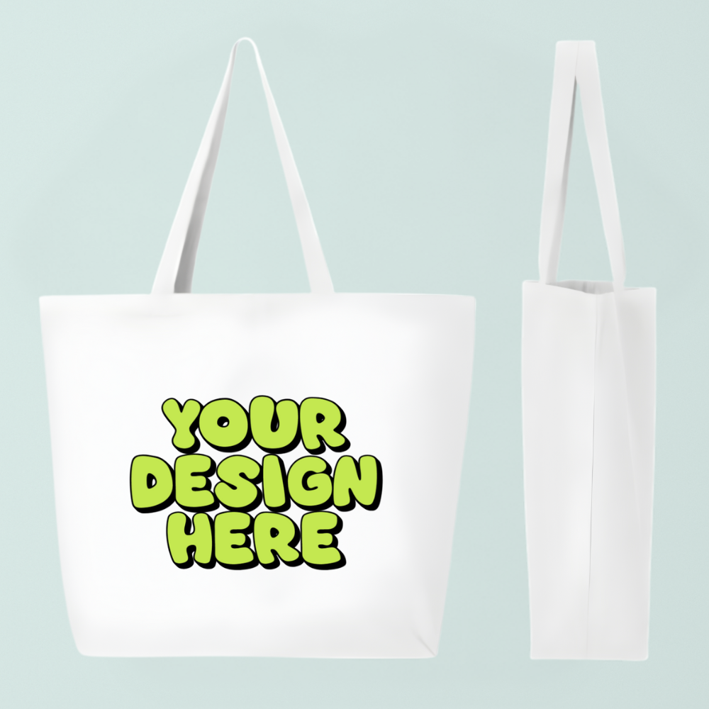 Custom Tote - Image 6