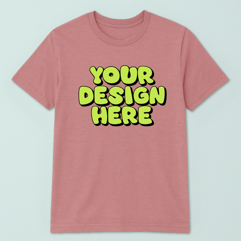 Custom Tshirt - Image 5