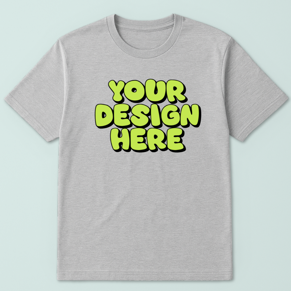 Custom Tshirt - Image 6