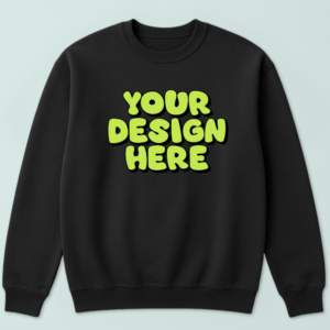 Custom Crewneck