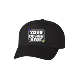 Custom Hat