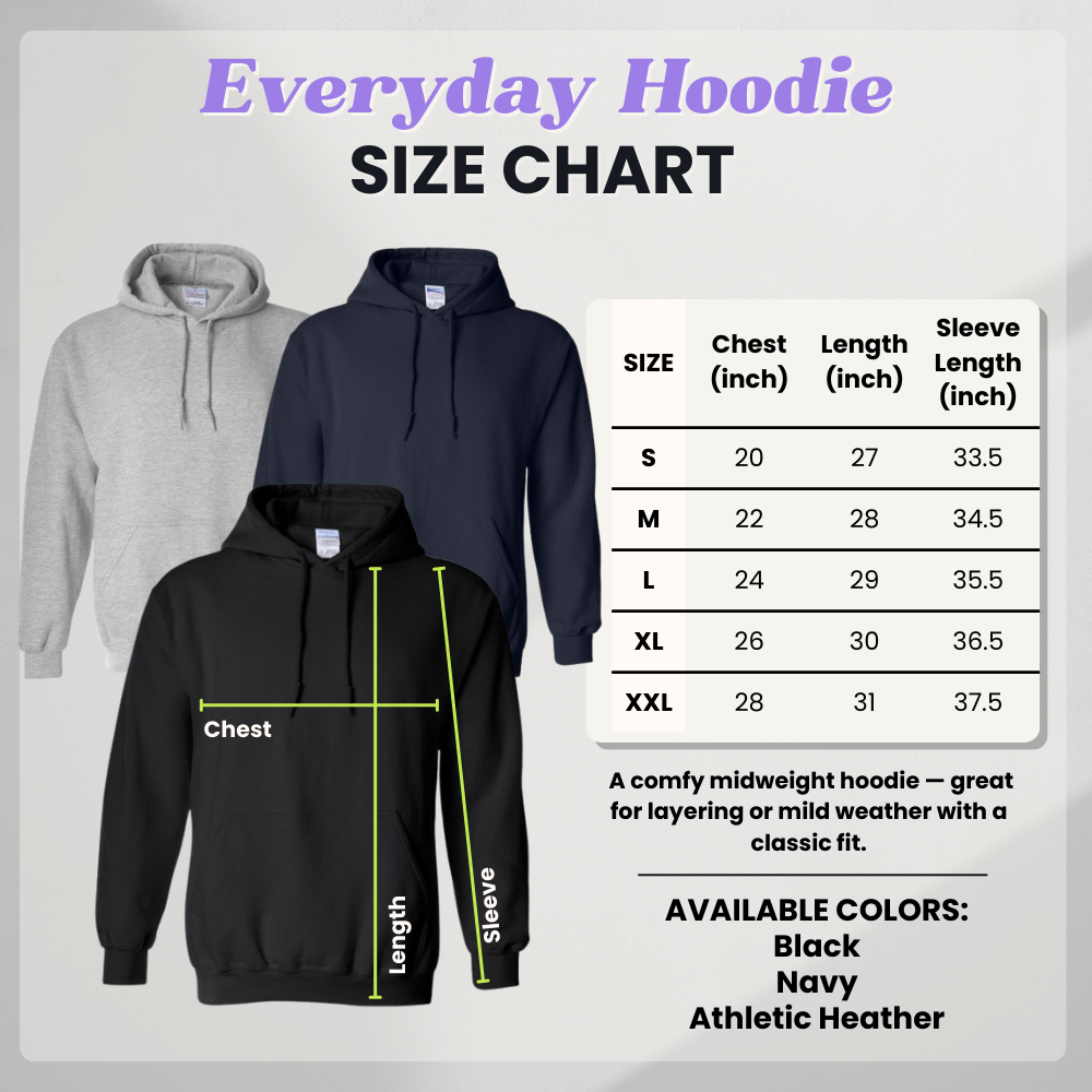 Custom Hoodie - Image 4