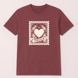AMOUR Tshirt