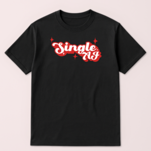 Single AF Tshirt
