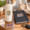 Coffee Lovers Sticker Pack - 20 Stickers - Image 2
