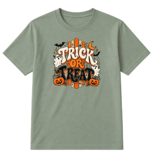 Trick or Treat