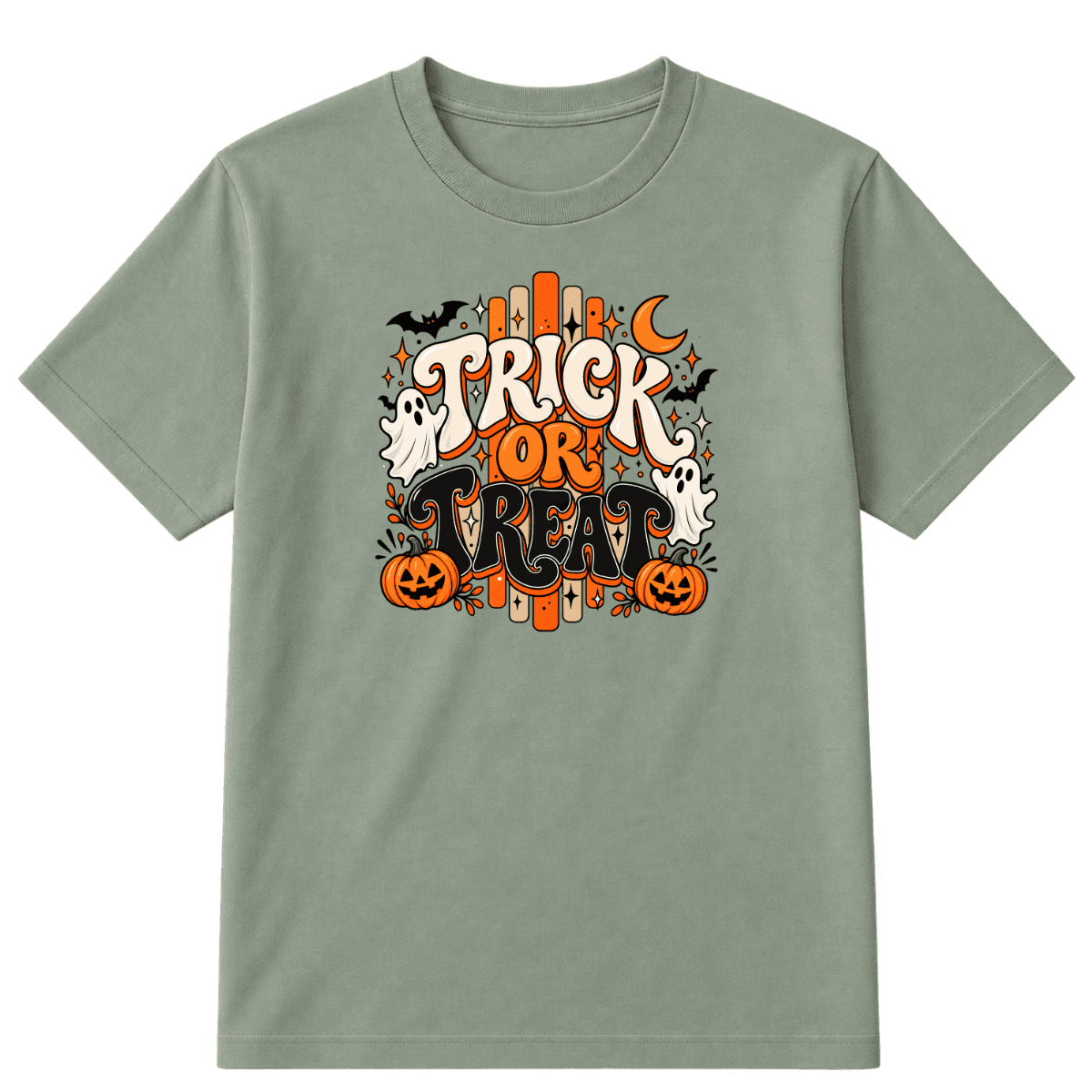 Trick or Treat
