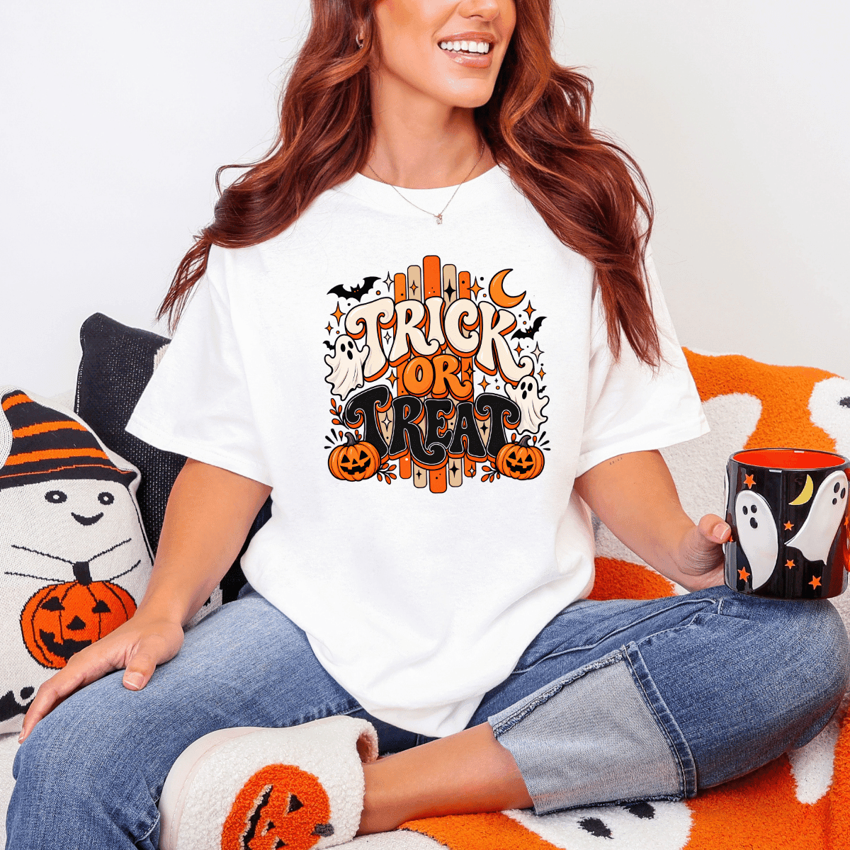 Trick or Treat - Image 3