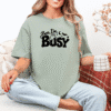 Boo I'm Busy - Image 3