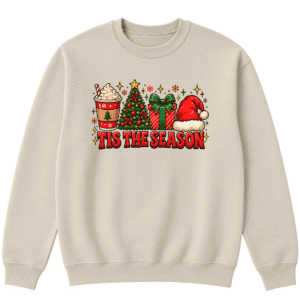 Tis The Season