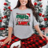 Crazy Christmas Lady - Image 3