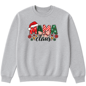 Mama Claus