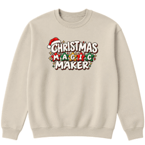 Christmas Magic Maker