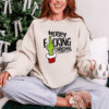 Merry F-ing Christmas - Image 2