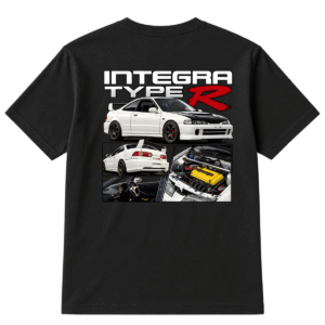NLR Integra Type R