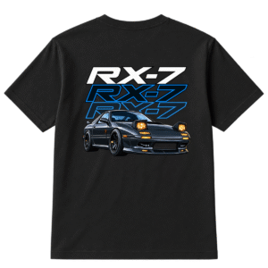 NLR Mazda RX7
