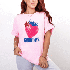Alternative view of Good Days