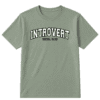 Introvert Social Club