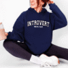 Introvert Social Club - Image 2